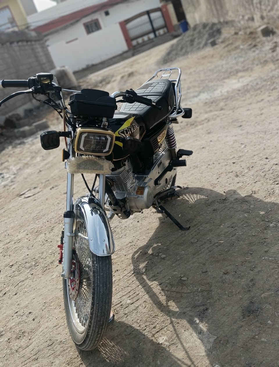 يا الله الهم صلي على محمد والي محمد دراجه تايكر للبيع موديل 24دراجه خير من الله نضافه مثل مدشوف بل صوره و دراجه ابد ممتعوبه مكاني ديالى بعقوبه جديده خان الوالوه قرب لؤي وقصي وسعر خاص ❤‍🩹🥇


**إذا كنت صاحب هذا الإعلان وتريد حذفه لأي سبب، رجاءا أرسل رسالة إلى الدعم الفني**