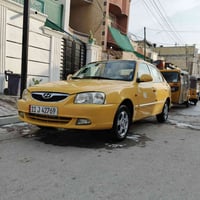 فيرنه موديل ١٤سياره جديده ممعيوده بدون ضربه مكاني الحسينيه مال راشديه ...