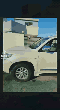 سلام عليكم

لاندكروز 2011 

رقم بغداد باسمي

6سلندر حجم مكينه 4000

ماشيه 298 الف 

فول مواصفات

مكاني نجف 

مكفوله من الضربه والصبغ والتبديل فقط بارد مكانين كلش قليل وشخط بالباب الخلفي 

كيرمكينه خير مكفول
 
***********
