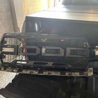 فورد • شبك رابتر