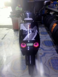 دراجه شحن نظافتها 90% السعر 650 وبيها مجال بسيط لو انا بغداد الزعفراني...