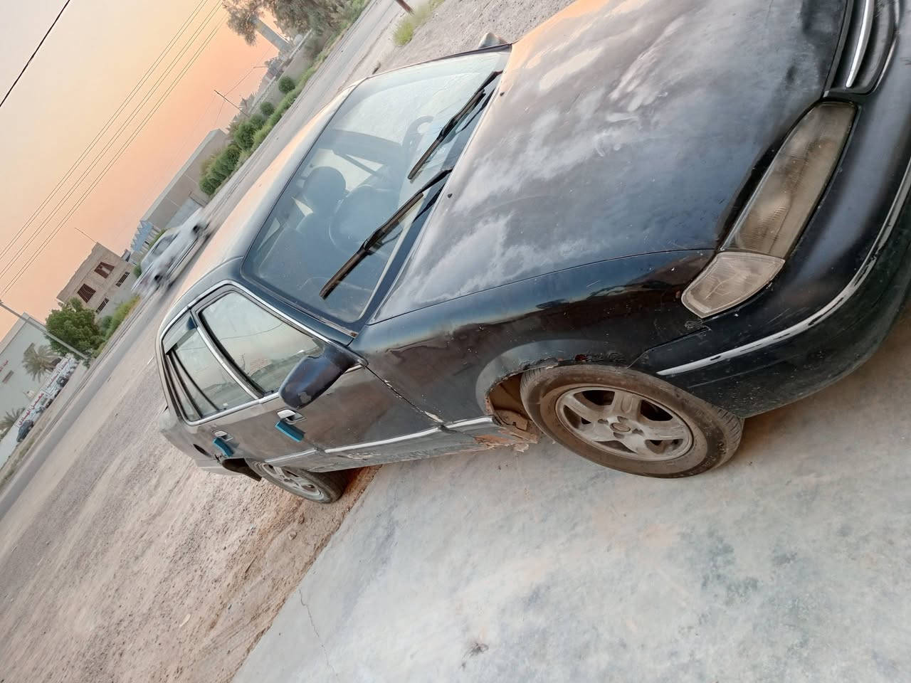 برنس فراشة 1997 للبيع كير عادي بيها خياسات 
محرك نظيف كير نظيف تخم تاير 
رقم بغداد الألماني سنوية ساقطة 4 سنوات 

مكان بابل الحصوة 

***********

***********

@إشارة
