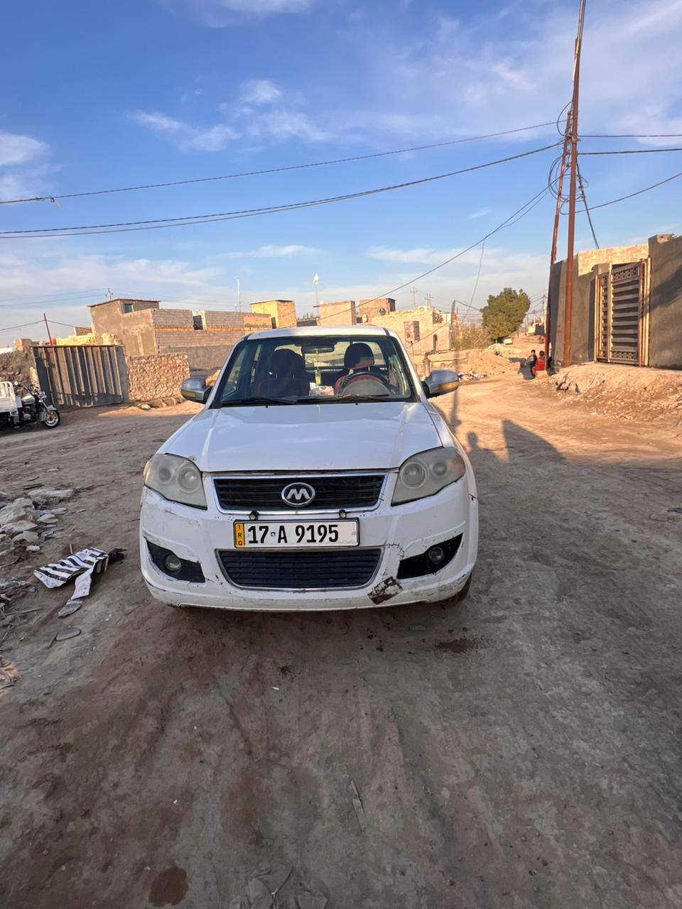 السلام عليكم
سيارة للبيع نوع سيارة سكاي موديل 2013 سنويتها كاملة جديدة 
***********
