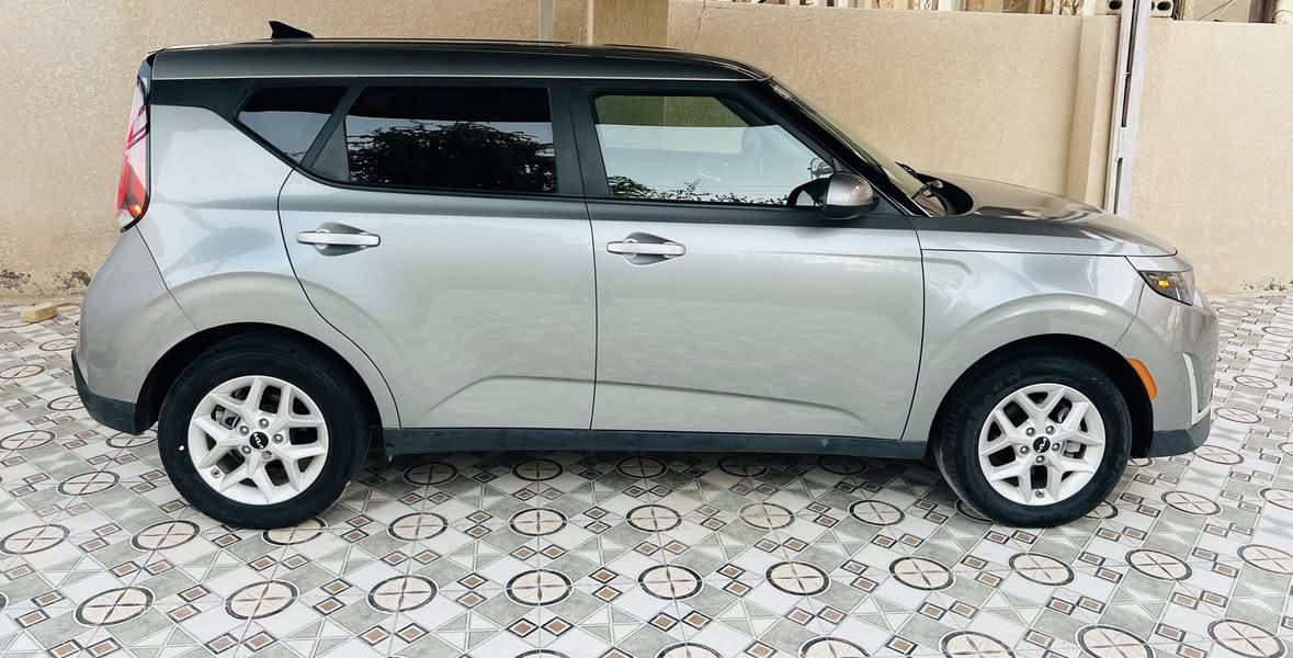 صول موديل 24بدون رقم تبديل بنيد فقط سعره 143شراي يتصل مكان سيارة السماوه معارض الرميثه عالشارع العآم معرض احمد آل شمران ***********
