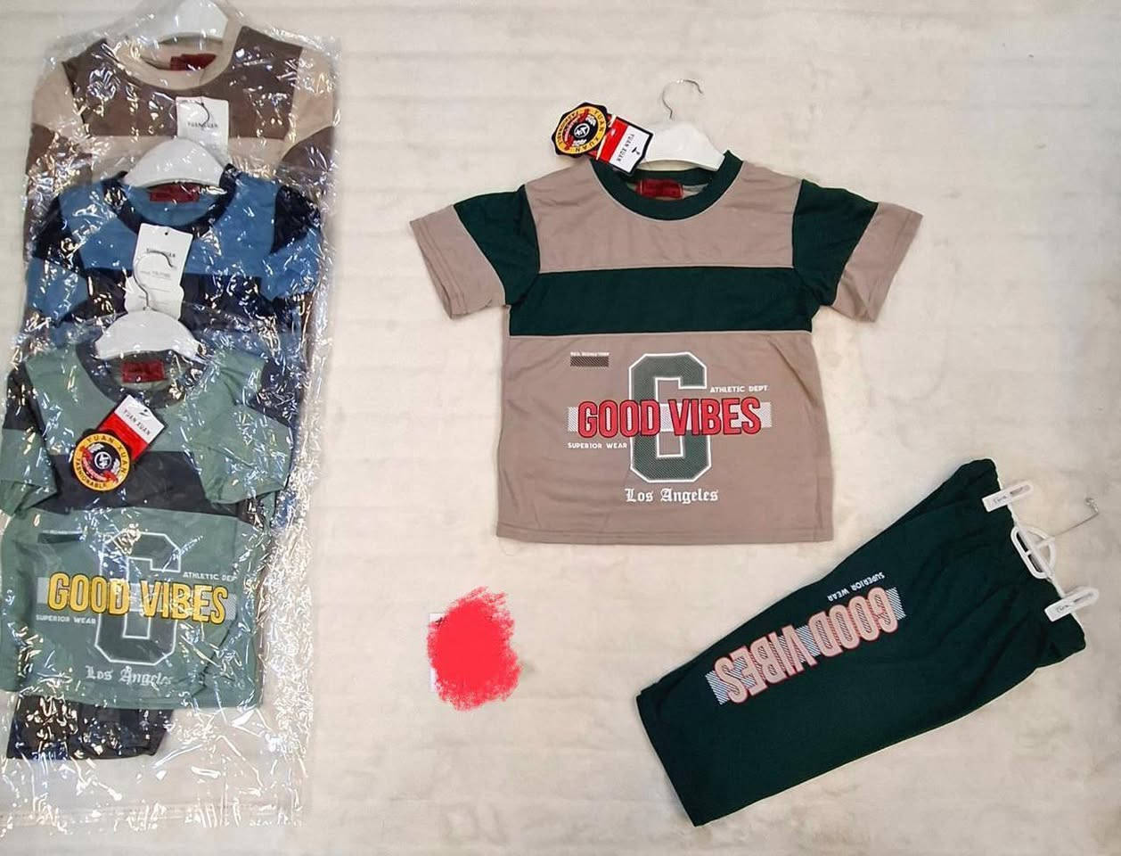 تم وصول الموديلات الصيفيه
كل مايخص لاطفال داخل القناة  https://t.me/mnbcxzhkmbR


**إذا كنت صاحب هذا الإعلان وتريد حذفه لأي سبب، رجاءا أرسل رسالة إلى الدعم الفني**