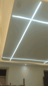 السلام عليكم جزء من اعمالي الديكورات الحديثه جبس بورد اصباغ بسعار مناسبه لتواصل أو ستفسار مراسلت الصفحه رقم ***********
