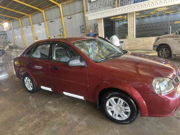 أوبترا موديل2004 سيارة باسمي كير محرك شرط مكان السيارة موصل للاستفسار الاتصال على الرقم ***********
