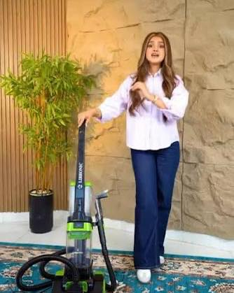 العنوان: وداعاً للعناء.. مكنسة البرونيك وصلت! 🌟
هل تعبتِ من طرق التنظيف التقليدية؟ مكنسة غسيل الأرضيات من شركة البرونيك هي الحل الأمثل لبيت يلمع بلمح البصر.
• تغسل وتجفف: تنظيف عميق للأرضيات مع ميزة التجفيف الفوري.
• قوة شفط جبارة: تتخلص من أصعب البقع والأتربة في ثوانٍ.
• تصميم إيطالي عصري: سهولة في الحركة والوصول لأضيق الزوايا.
🏠 اجعلي منزلك واحة من النظافة مع البرونيك.
📞 للحجز والاستفسار، تواصلوا معنا عبر الرسائل أو الاتصال على: [ الهاتف *********** ] يوجود توصيل لجميع محافظات العراق
