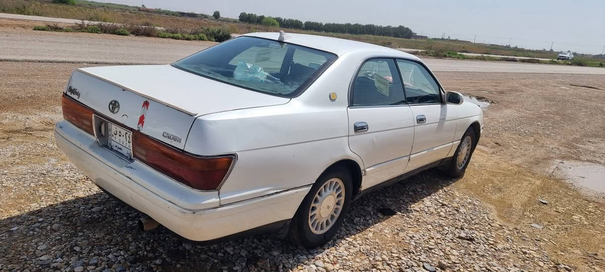 بطة موديل 94 مكفولة من كص ونقل جثة وصبغ وضربة رقم انبار مشروع وطني باأسمي السعر 58 وبيها التواصل على الرقم ***********  اتصال فقط
