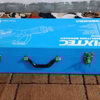 صندوق عدة • سباين • بغداد بسمايه