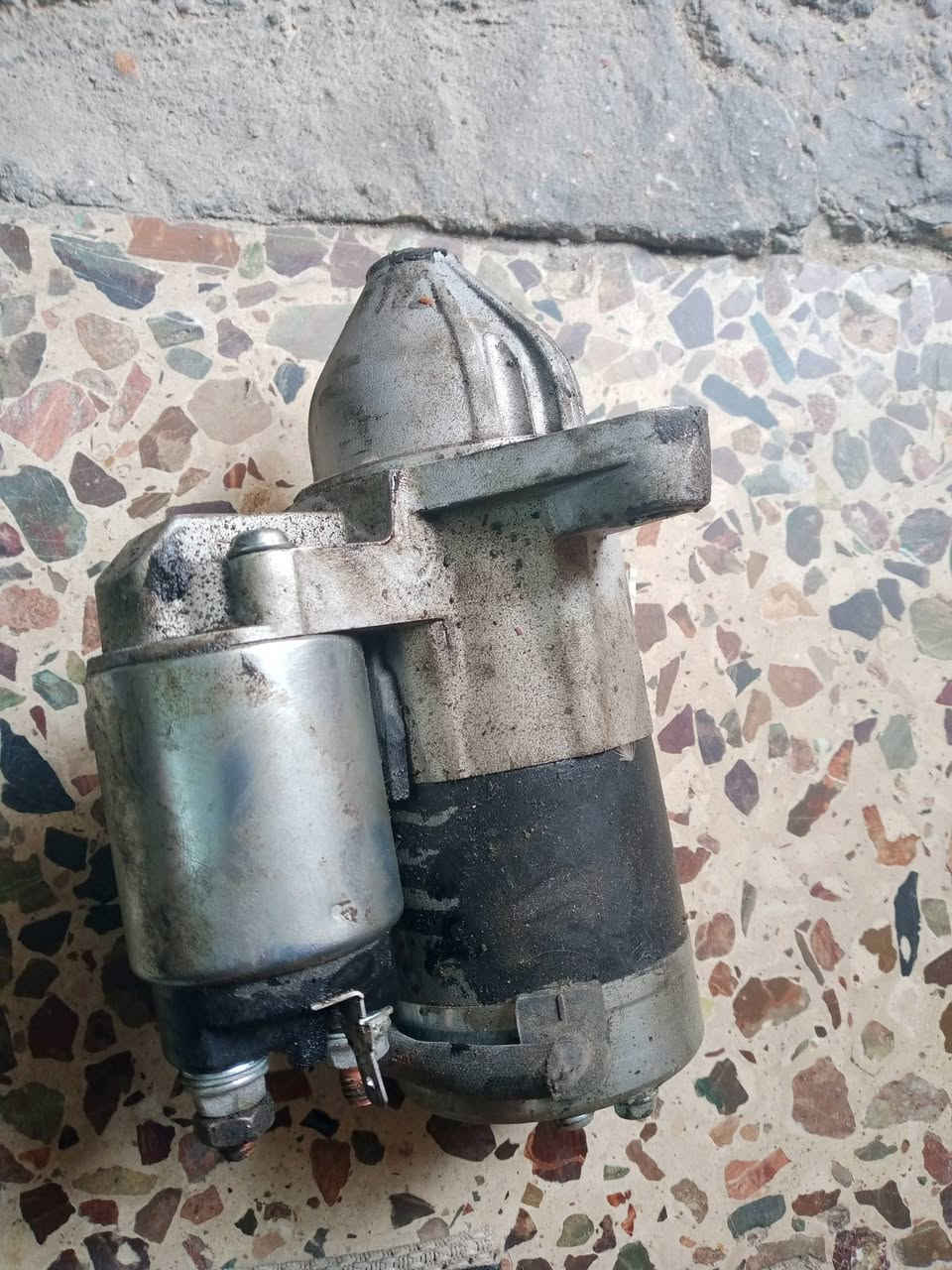 السلام عليكم سلف جديد قبل اسبوع شديتةوداينمو ومجاول ‏‪***********‬‏
