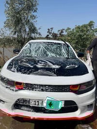 … وارد كندي موديل 15 اصل جاملوغ امامي سائق فقط ومصلح نفسه وعندي سونار ...