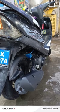 ماكس عدله • كامله • اطارات جدد