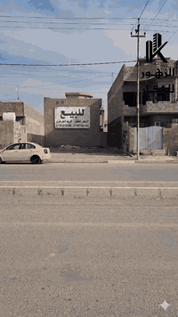 حي السماح • أرض تجارية • ٢٠٠م