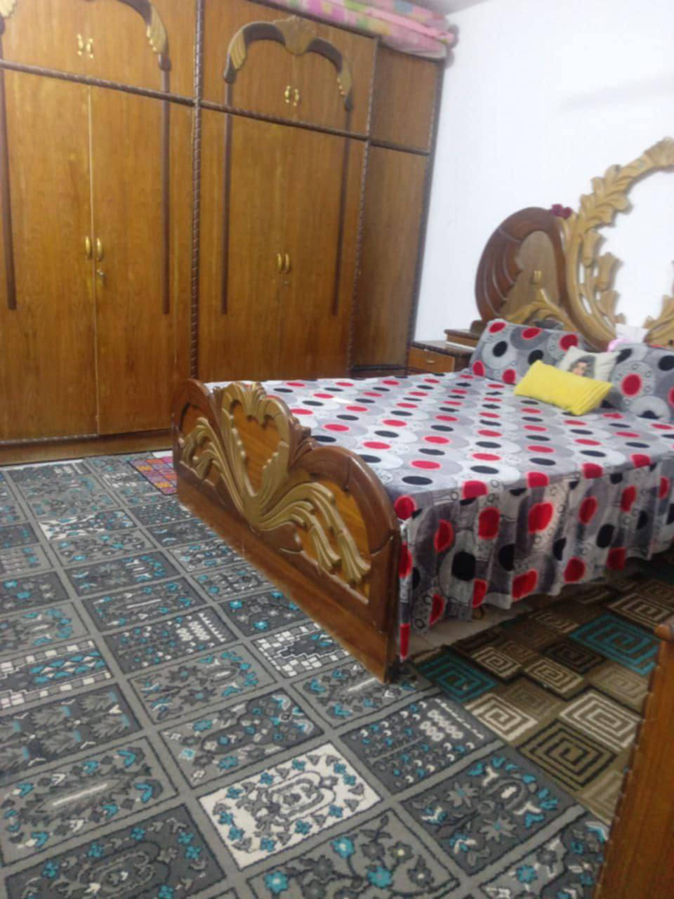 بيت للبيع
المساحه ١٠٠ متر يحتوي غرفتين نوم مطبخ استقبال صاله صحيات طرمه سند زراعي ٢٥ السعر ٥٣ وبي مجال الاستفسار الاتصال ***********
