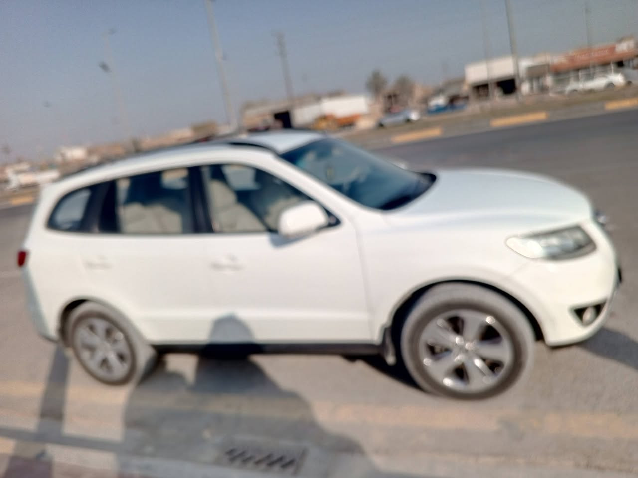 سلام عليكم سنتافي راقم بغداد نكليزي تحويل كير محرك صدر جديد تبريد ثلج تخم تاير هسه شاده سته سرندر مكفوله فقد كرت كد الصبع 
جهزه من كلشي السعر 170ورقه ماشيه 150
***********
