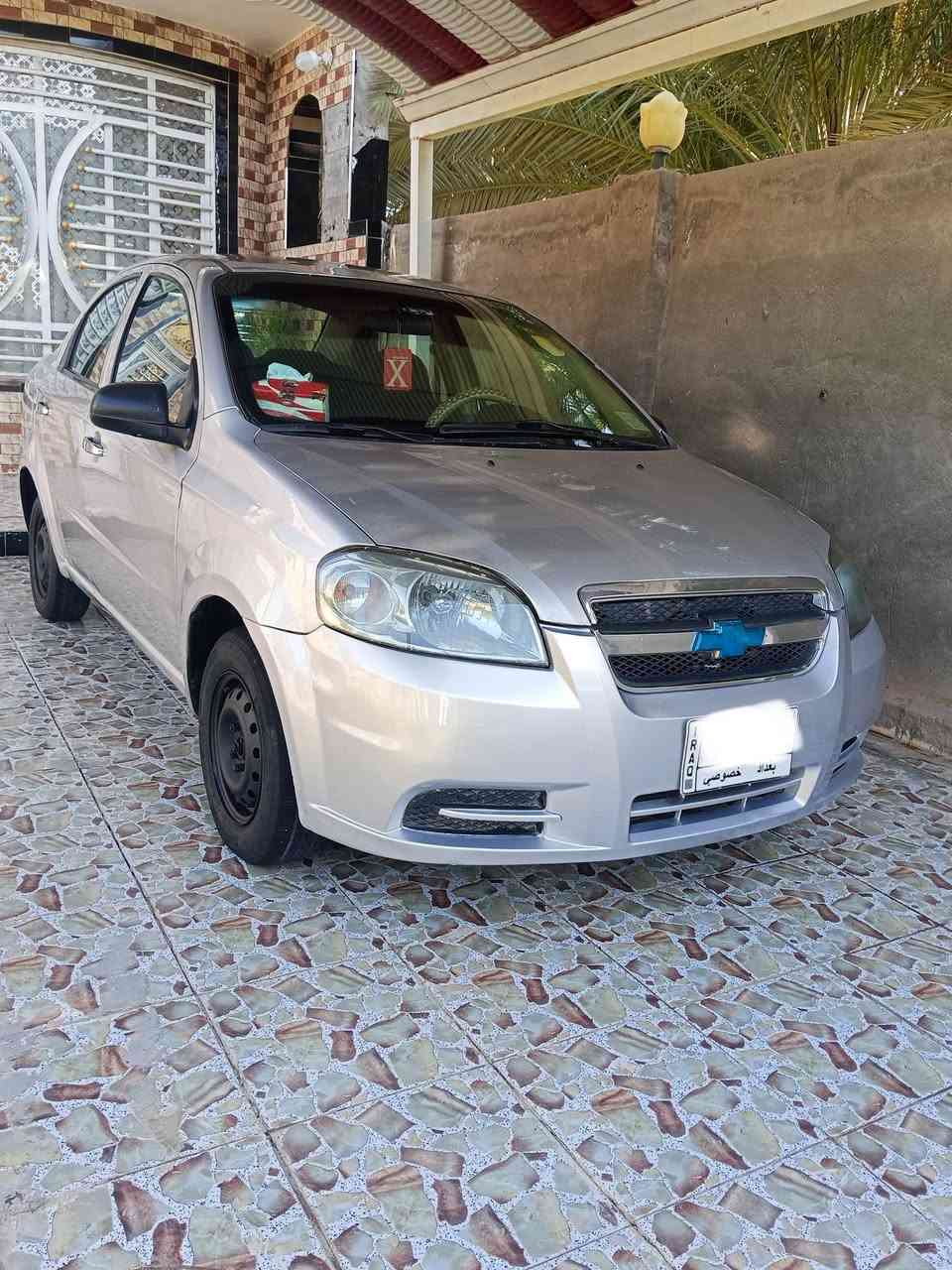 سلام عليكم سياره نوع افيو مكفوله من ظربه من تبديل من معجون ما عدا رشات صبغ ثلاث قطع اثر جراد بدون فتح بدون معجون   موديل 2009خليجي موصفات رقم بغداد    حساسات   كير مكينه خير من الله  مكينه 1600 شاشه ذكره تخزين تخم تاير جديد تبريد ثلج حداديه جديد كهربائيات كلها شغاله دواخل جديد دوشمه جديده سياره جاهزه ع اخر حبايه بالعافيه ع ياخذها سعر 62 بها مجال أتصل ع رقم *********** مكان بابل
