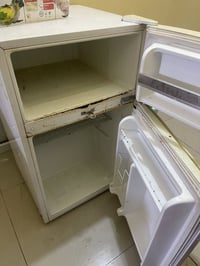ثلاجة تبريد وتجميد • زنجر • ناصريه
