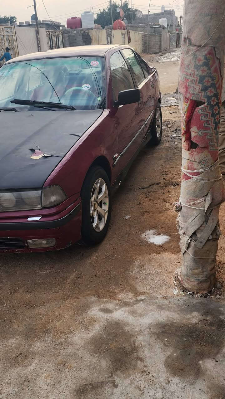 السلام عليكم  بي ام موديل 92 جاهزه مكينه كير اكسل حداديه كهربايات تخم تاير مكينه توه شادهه رقم بغداد وراعي جيرانه تحويل كبل والسياره كله ع الابلاد  لستفسار [*********** ]  مكاني البصره الزبير والشراي يتصل مكلف بلنشر
