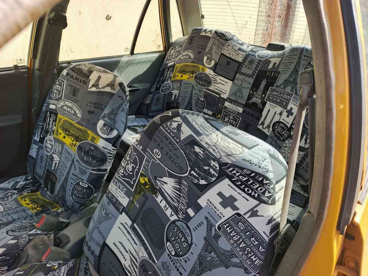 سلام عليكم سايبا موديل 2011محرك نظيف كير مشط
سعر 15 وبيها مجال بسيط ***********
 مكاني ديوانيه راعيها بالرميثه بس ما واصل له
