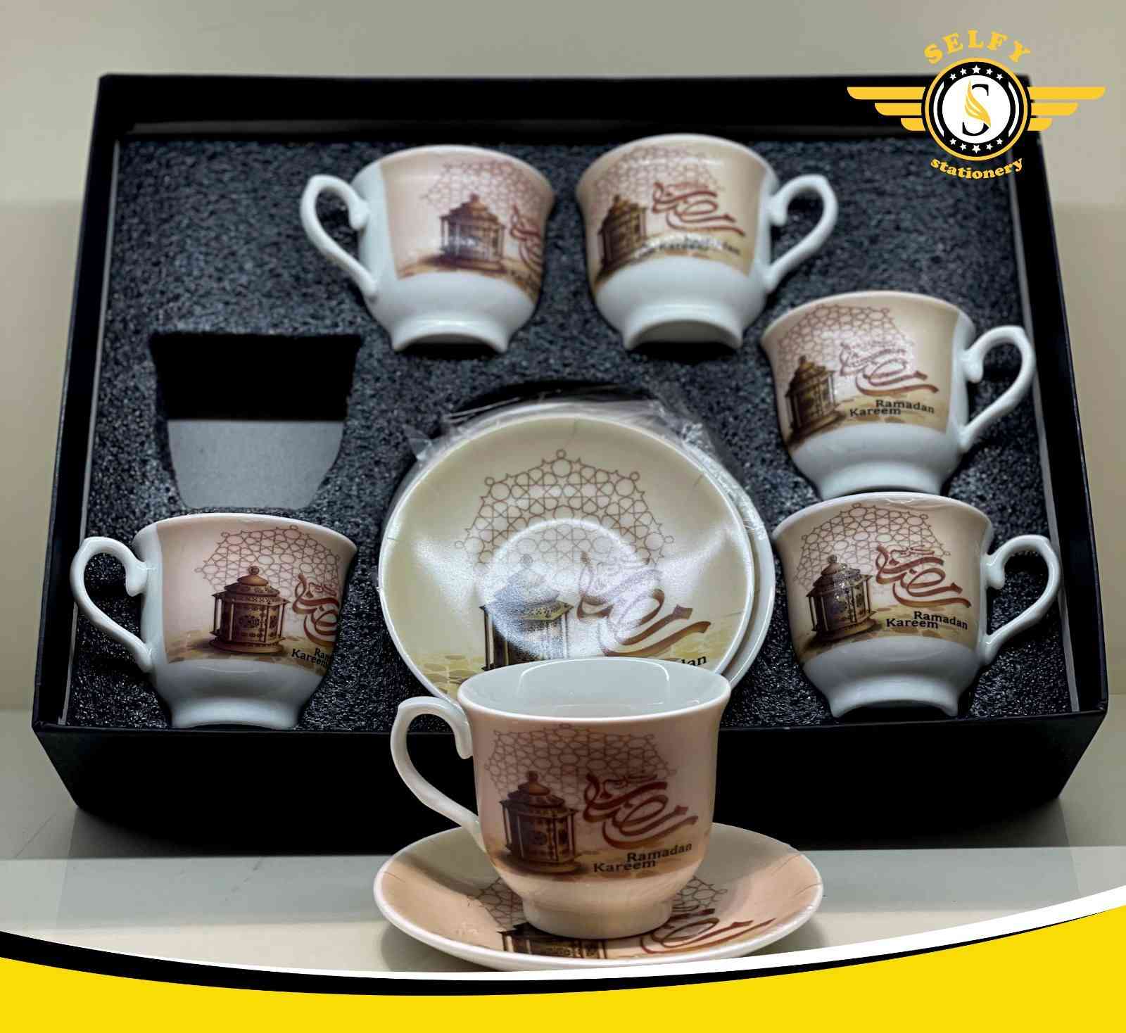 رجعنا وأمنالكم الأجمل 🔥
فناجين رمضان اللي بتخلّي فنجان القهوة بهالشهر الفضيل بطعم ونكهة غير ☕🌙
تفاصيلها تحكي روح رمضان، وكل رشفة معها إلها حكاية ✨
الكمية محدودة جداً… لا تخلّي غيرك يسبقك!
اطلب هلأ وخلي قهوتك برمضان أدفى وأحلى 😌


**إذا كنت صاحب هذا الإعلان وتريد حذفه لأي سبب، رجاءا أرسل رسالة إلى الدعم الفني**