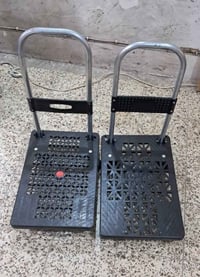 عربائن نقل • ٥٩×٣٧،٥٧×٣٧ • ٣ قطع