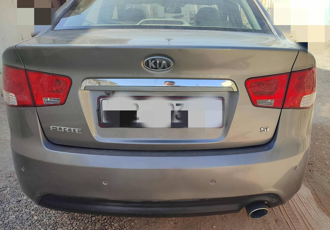 سيراتو موديل ١٢خليجي فول عدة الفتحة سيارة جاهزة من كلشي بصمة تحكم ستيرن حساس خلفي جهاز بريك مري شفط اشارة بل مري كشن حار ارقام وسنوية اربيل جديد مكينة خير من الله محرك 1600 تبريد ثلج كشر صافي سعر 45


**إذا كنت صاحب هذا الإعلان وتريد حذفه لأي سبب، رجاءا أرسل رسالة إلى الدعم الفني**