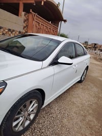 سوناته • ٢٠١٨ • حادثه