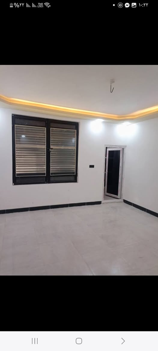 بيت البيع في نجف حي العسكري قرب اسواق ادم وقرب مول جوهرت العرب مساحه ١٠٠متر تفاصيل بيت غرفة وصالة واستقبال مطبخ صحيات طابق ثاني غرفتين وصاله وصحيه قرب شارع العام وقرب المكرمه سعر ١٥٥مليون مع المجال *********** النجف, العراق
