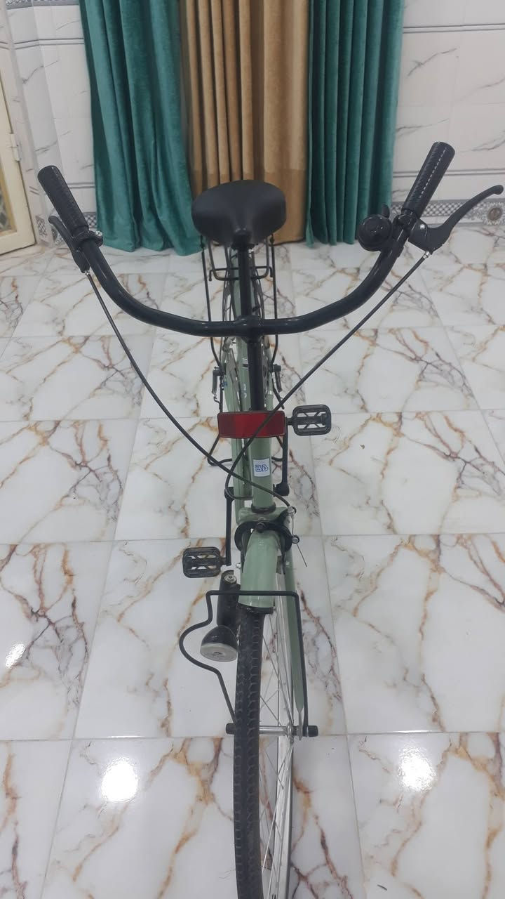 بايسكل ماركه بي دي اصلي مديل ٢٠٢٢بعده شركه حجم ٢٦ العنوان سوق الشيوخ والسعر خاص


**إذا كنت صاحب هذا الإعلان وتريد حذفه لأي سبب، رجاءا أرسل رسالة إلى الدعم الفني**