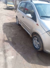 شيري اي ون رقم بغداد دولي موديل 13 مكفوله من الضربه تبريد شغال تدفئه م...