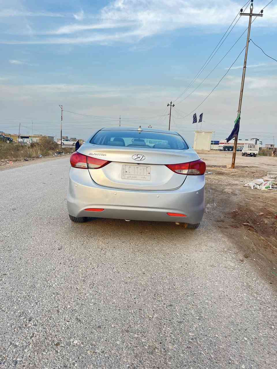 النترا موديل 13 رقم بغداد بأسمي
مواصفات تدفئه بالكشنات فول تحكم ستيرن كامرا شاشه كير ومحرك كفاله حادثها بابين وجاملغ عكس السايق وهنا صار بيها جاملغ نفسه وبنيد ومبدل بيها لغد كل القطع تبديل اصلي نفس اللون بدون صبغ السعر 90 وبيها مجال
العنوان واسط تاج الدين
*********** موجود واتساب
