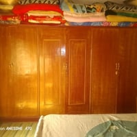 غرفه نوم • شغل ايد • حله شارع 80