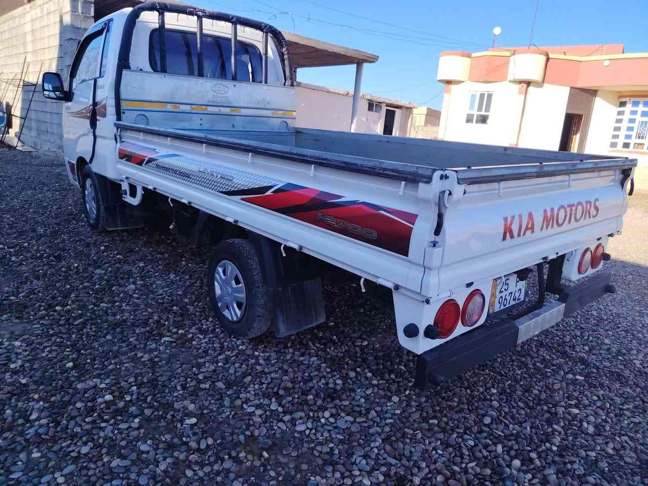 سلام عليكم كيه كركوك موديل 2017مكفوله رقم دولي يرهم مراوس بغير كيه ويرهم بيع سعر125بيه للشرايه مكاني قرى الحلوات ناحيه الزاب ***********
