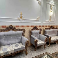 للبيع ١٠ مقاعد ما مستعمل جديد رقم هاتف 07726619923 سعر٦٧٥ و بيه مجال