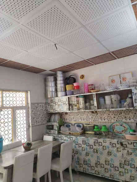 🏠دار للبيع

🏡المساحه الدار : 250 م

🏡موقع_ راقي _جدا 

🏡التفاصيل 👇

🏡 (جنس العقار) اوقاف 

بناء البيت 🏡

🏡صاله استقبال ومطبخ + 3 غرف نوم+ صاله) 

🏡صحيات خارجيه 

🏡(متوفر جميع الخدمات كهرباء +ماء+ شارع صب + مجاري )

🏡السعر : 35

الموقع الدار :

⬅️الحمزه الغربي 
(حي الزهراء قرب من شارع الصوره ) 

بيت كامل مكمل بناء حديث   ديكورات ومرتب بالحقيقة احلى من الصور

للاستفسار اكثر يرجى زيارة  مكتب العويسي للعقار
  الكائن _شارع البطاوي_قرب عارضه المزاد  
***********☎️
***********☎️
