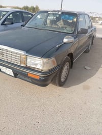 للبيع موديل 91 مكينه وقير خير من الله سياره  دور ثاني يوم‏‪0783 003 89...