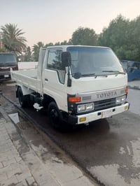 تيوتا قلاب بلادي نضيفة  07814766762