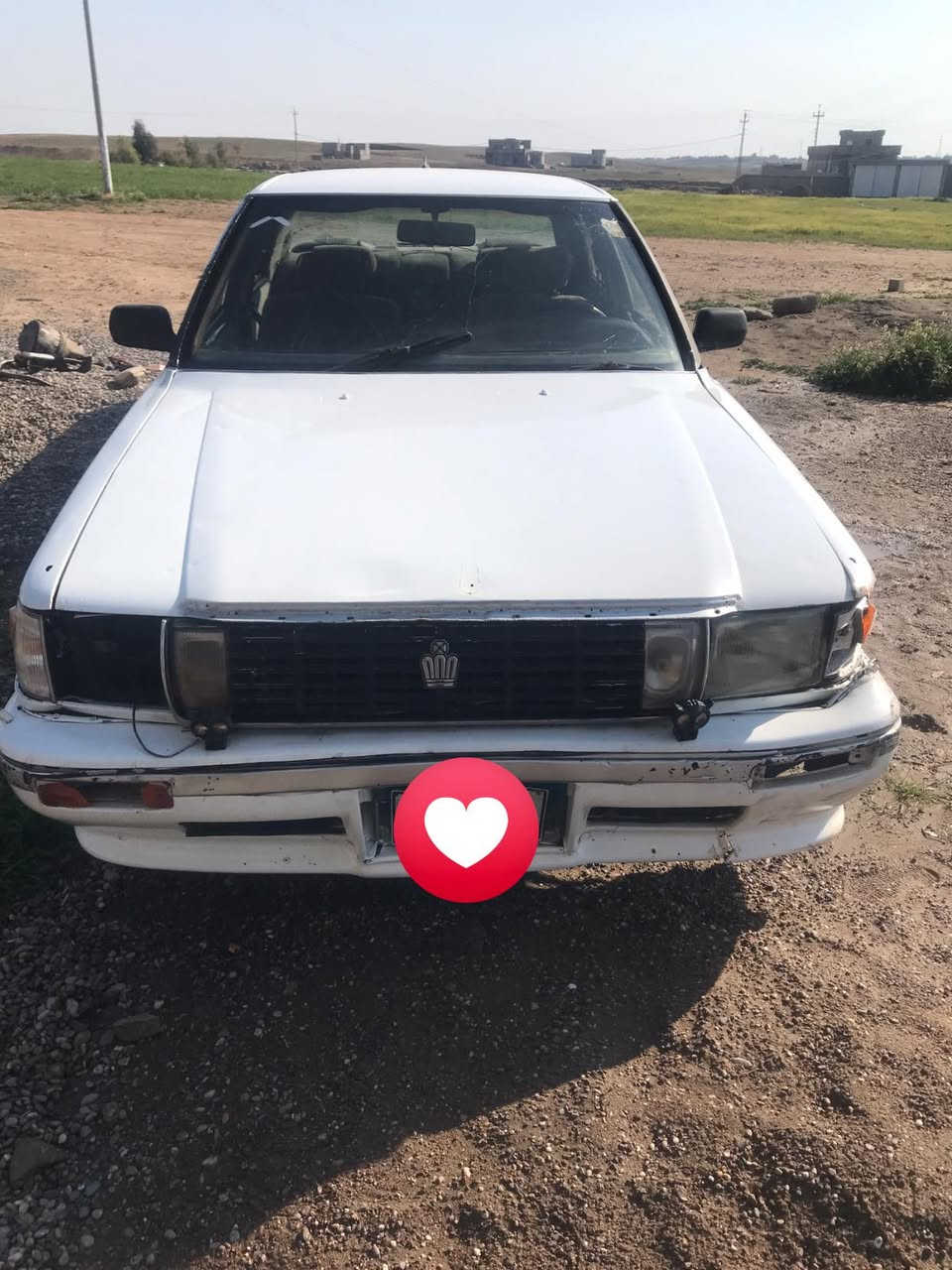 سلام عليكم 
سياره هورتوب للبيع او مراوس كير محرك شرط 
السعر 18
***********
