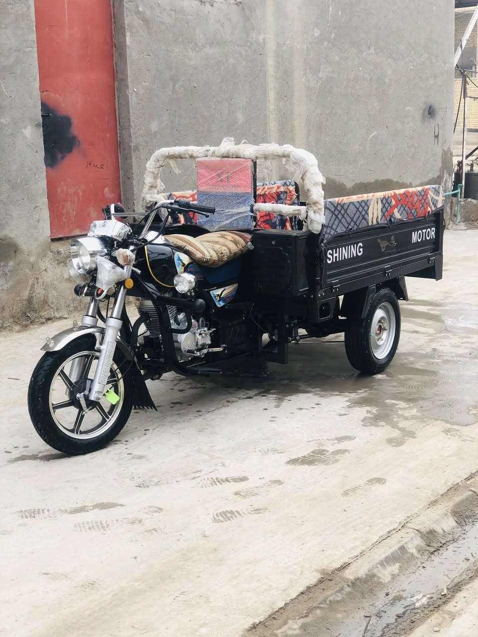 سلام عليكم ستوته ابيع ٢٣ زيرو ماشيه 553 كيلو متر ماصارلي شهر من مطلعه من معرض مروان ال مطر ستوته زيرو مكاني واسط نعمانيه ***********
