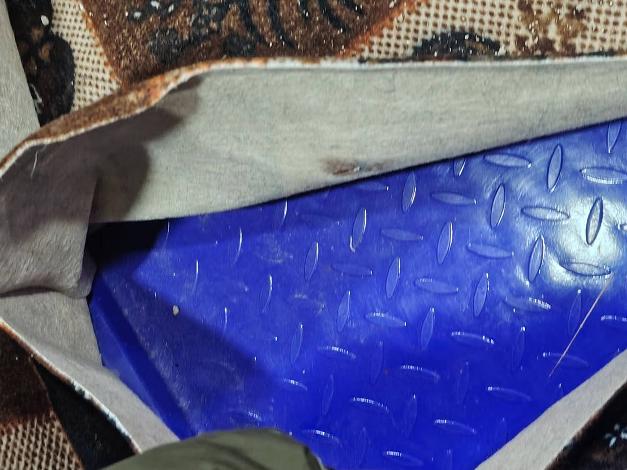 ستوته للبيع 23 السعر خاص


**إذا كنت صاحب هذا الإعلان وتريد حذفه لأي سبب، رجاءا أرسل رسالة إلى الدعم الفني**