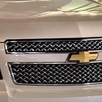 زوج لايتات • تاهو 2007-2014 • أصليات