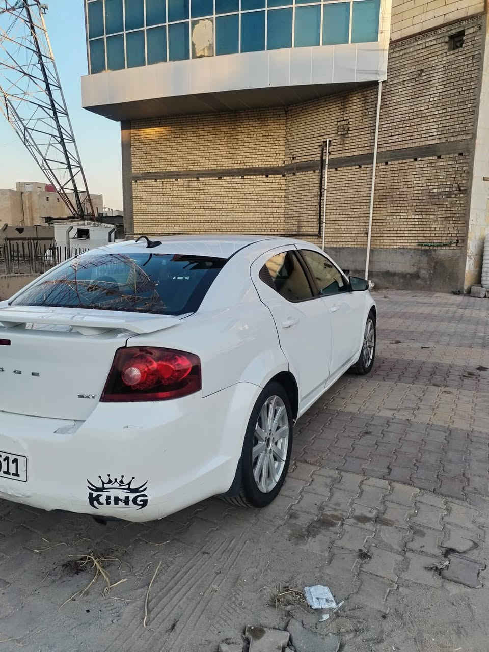 افنجر ١٣
محرك ٣٦٠٠
بأسمي
جاهزة نقص فقط تبريد
حدادية جديدة
كير ومحرك مكفول
كهربائيات جاهزة
مكان الناصرية
***********
سعر ٧٧
