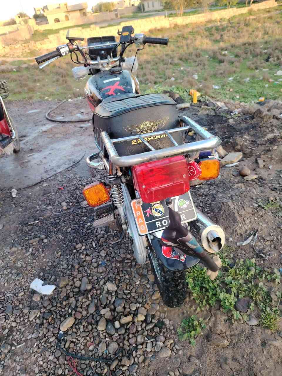 آلُـۜسـۨۚ(✋)ــِۖلُأمٌ ؏ـليۜـ(💜)ـكـۜم وݛحـٍّْـٍّْ⁽😘₎ـٍّْمهہ الًـًٍۖـٍـٍۖ(☝)ٍۖـًٍٍٍّـًٍلۖهًٍۖۂ وبـۗـۗـۗـۗـۗـۗركۧۧــۧۧۧۧۧـۗـۗ(ۗ😇)ـۗـۗاتهۂ موطور لبيع تايكر 2018شرط اخرس كهربائية شغاله كلو شرط السعر 320وبي مجال الستفسار ***********مراوس حسب القناعه
