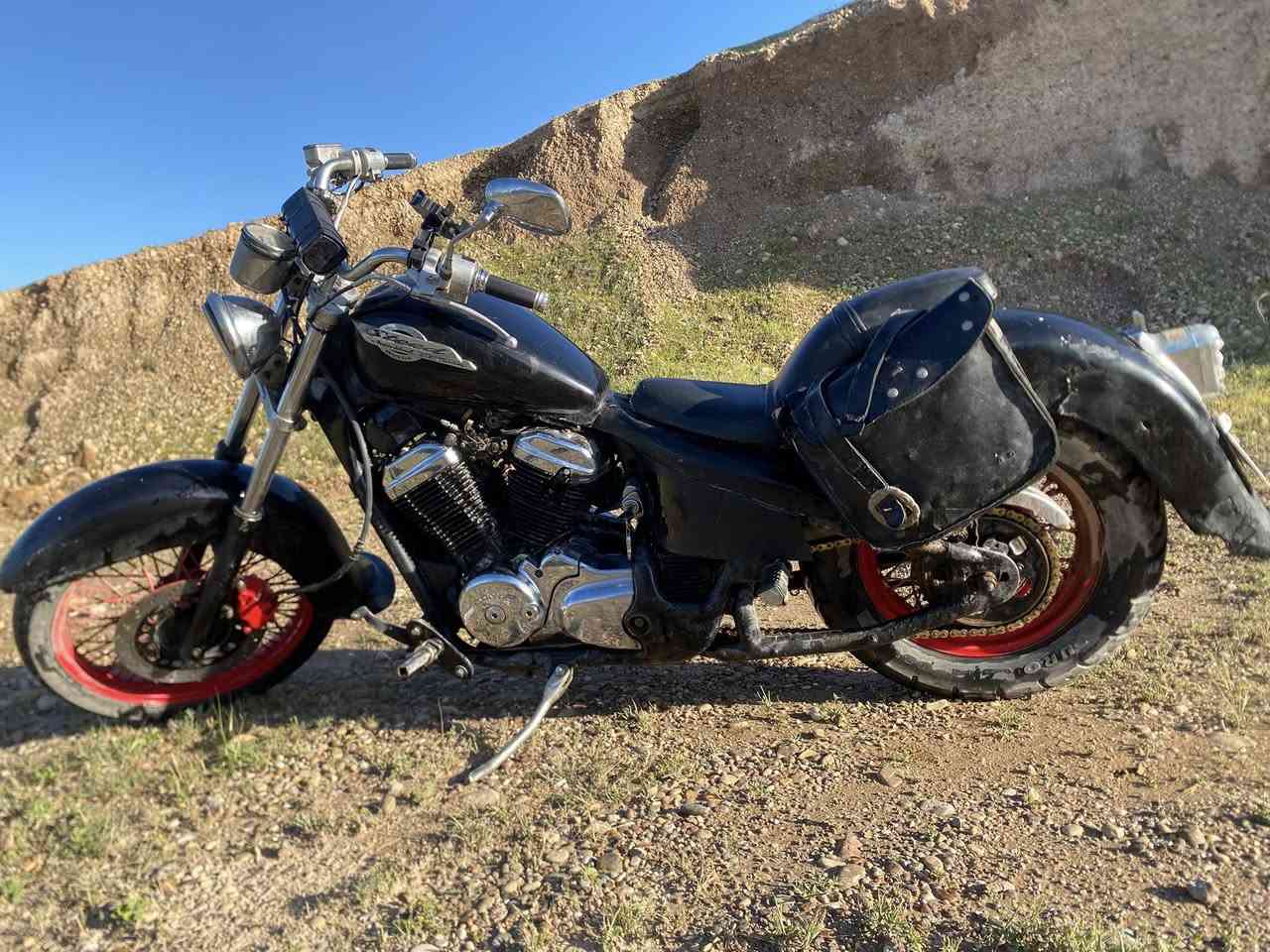 سلام عليكم شباب دراجة ستد ٤٠٠ البيع رقم صلاح الدين التحويل ثاني يوم أي ستفسار خاص أو ***********
