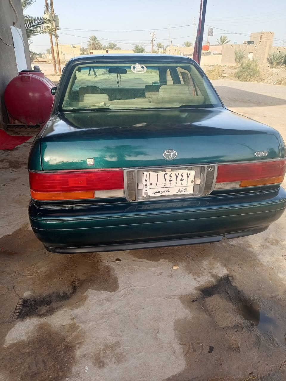 سلام عليكم ارنب طويل للبيع ايسر بلاد مكفوله من الكصه والعيب شرعي ونقل جثه  مكينه ثنين ونص نص عمر 
 سنويه نافذه وراعيه يريد تحويل رقم انبار مشروع وطني مكاني ناصريه سوق الشيوخ 
ما متواجد على الفيس 
السعر 45 وبيها مجال 
***********
