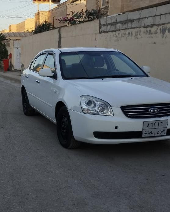 ياالله سلام عليكم اوبتيما2009 رقم سليمانيه  خليجيه تحويل ثاني يوم السياره خير من الله كير مكينه كفاله حداديه كفاله السياره بيه قطعه وحده تبديل بدون دواخل بدون شاصي بيه بس بنيد امبدل نفس اللون مكينه 2000 عنوانها بابل نيل  السعر108 وبيها مجال بسيط للتواصل *********** غير متواجد ع النت اتصل وبيك خير وتدلل
