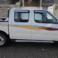 نيسان بيكم • دبل • ٢٠١١