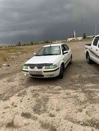سمند 9محرك كير مكفولات سياره عل لبلاد تحويل مباشر ب. بغداد سعر 28سعر  ...