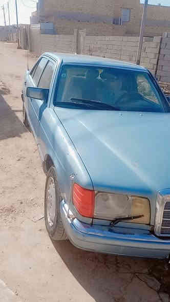 مارسدس 300 رقم بغداد بسمي هسه جديده رقم نكليزي مال جناي كير ومكينه كفاله ثنين ونص ديلكو تبريد ثلج حداديه توني مسويه مامخلي نقص بيه دواخل اربع جام كهربائيّ اي نقص مابيه شوفت عينك كهربايات كلوب مانقصه  تخم تاير سياره متعوب عليه  مراوس بدب لو بيع 55وبيه مجال قليل حك جيه *********** رفاعي
